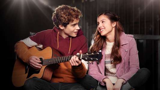 High School Musical: The Musical - Backdrops