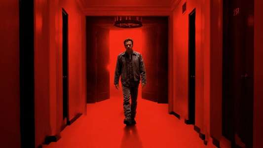 Doctor Sleep - Backdrop