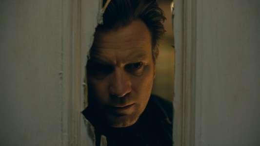 Doctor Sleep - Backdrop