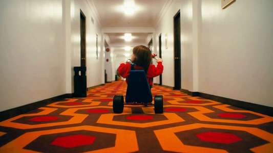 Doctor Sleep - Backdrop
