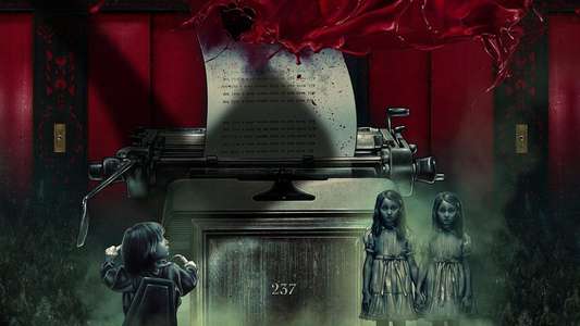 Doctor Sleep - Backdrop