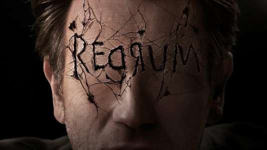 Doctor Sleep - Backdrop