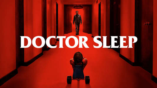 Doctor Sleep - Backdrop