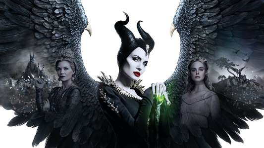 Maleficent: Mistress of Evil - Backdrops