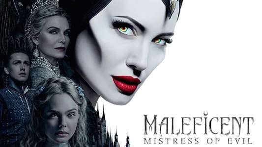 Maleficent: Mistress of Evil - Backdrops