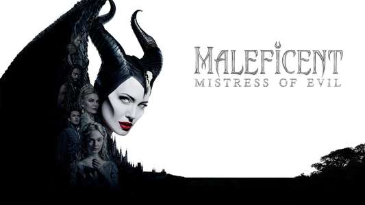 Maleficent: Mistress of Evil - Backdrops