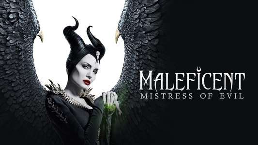 Maleficent: Mistress of Evil - Backdrops