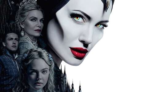 Maleficent: Mistress of Evil - Backdrops