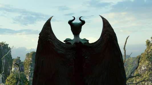 Maleficent: Mistress of Evil - Backdrops