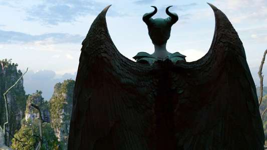 Maleficent: Mistress of Evil - Backdrops