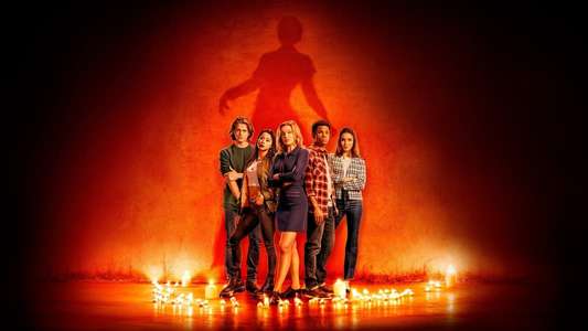Nancy Drew - Backdrops
