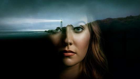 Nancy Drew - Backdrops