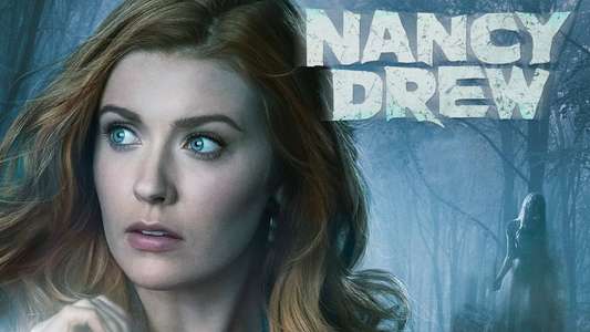 Nancy Drew - Backdrops