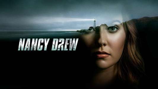 Nancy Drew - Backdrops