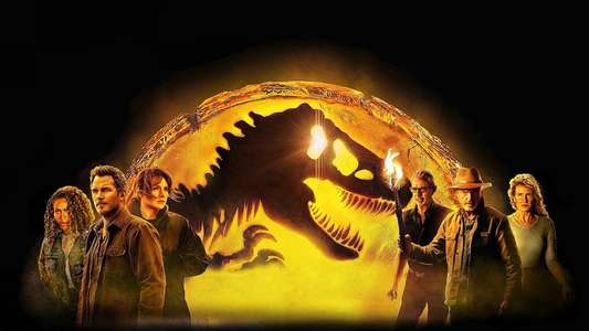 Jurassic World: Dominion - Backdrops