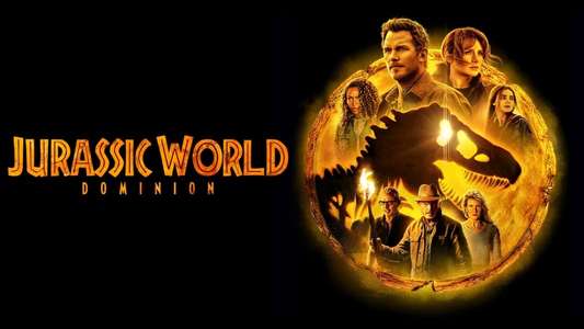 Jurassic World: Dominion - Backdrops