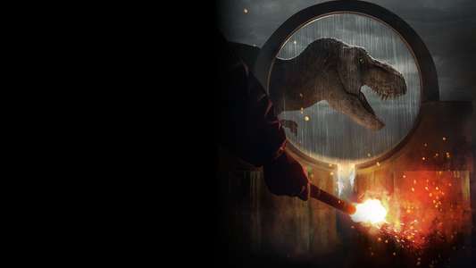 Jurassic World: Dominion - Backdrops
