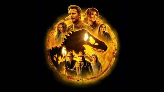 Jurassic World: Dominion - Backdrops