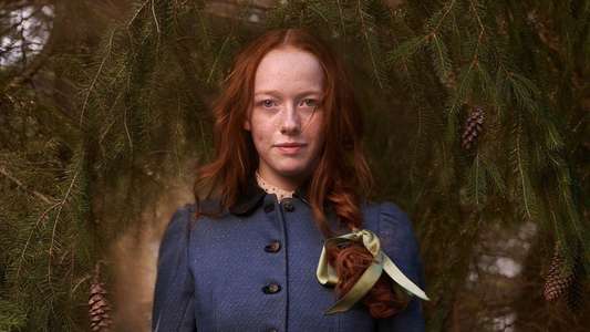 Anne with an E - Backdrops