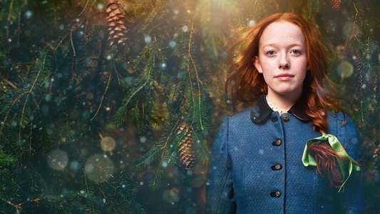 Anne with an E - Backdrops