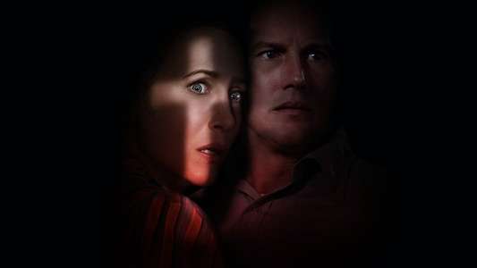 The Conjuring: The Devil Made Me Do It - Backdrop