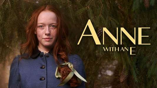Anne with an E - Backdrops