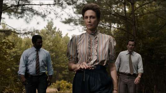 The Conjuring: The Devil Made Me Do It - Backdrop
