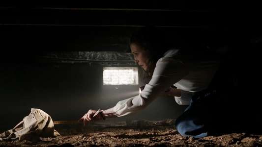 The Conjuring: The Devil Made Me Do It - Backdrop