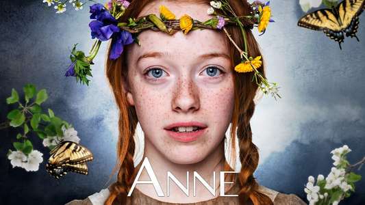 Anne with an E - Backdrops