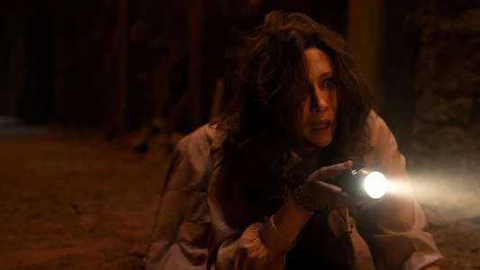 The Conjuring: The Devil Made Me Do It - Backdrop