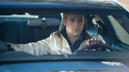 Drive - Backdrop