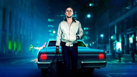 Drive - Backdrop