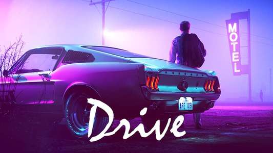 Drive - Backdrop
