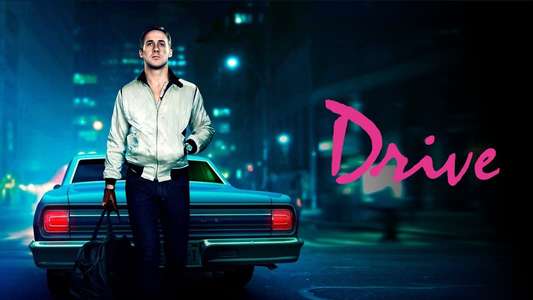 Drive - Backdrop
