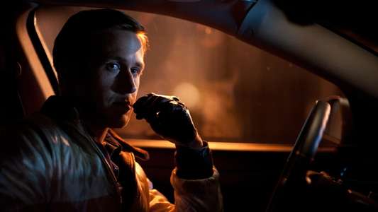Drive - Backdrop