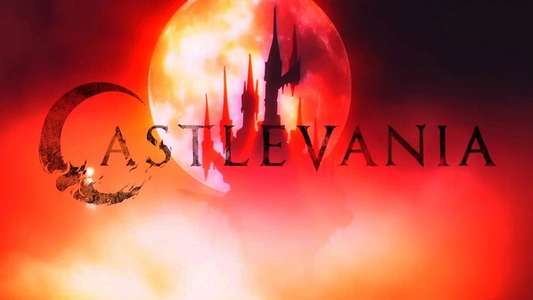 Castlevania - Backdrops