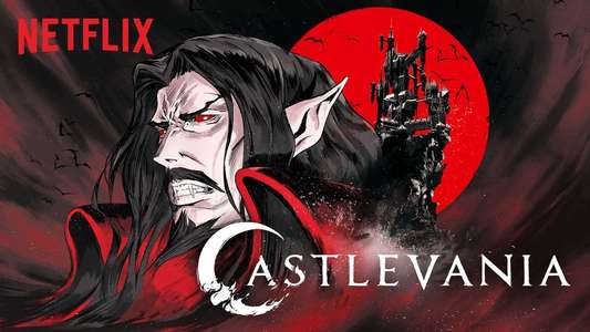 Castlevania - Backdrops