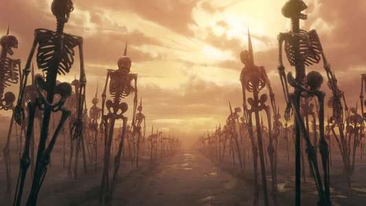 Castlevania - Backdrops