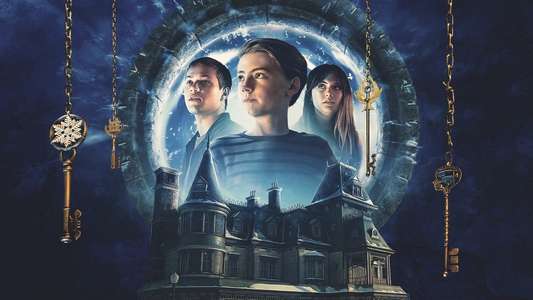 Locke & Key - Backdrops
