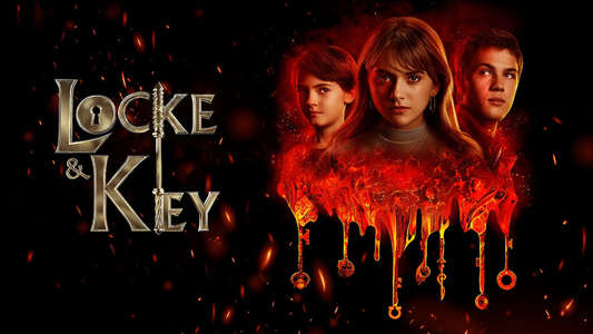 Locke & Key - Backdrops