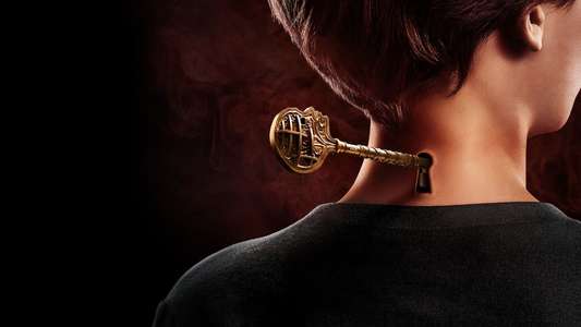 Locke & Key - Backdrops