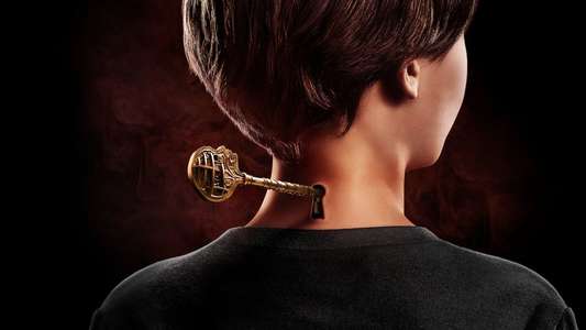 Locke & Key - Backdrops