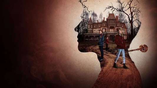 Locke & Key - Backdrops