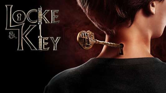 Locke & Key - Backdrops
