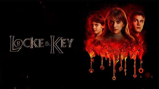 Locke & Key - Backdrops