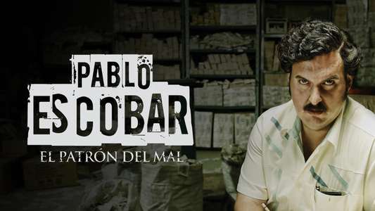 Pablo Escobar - Backdrops
