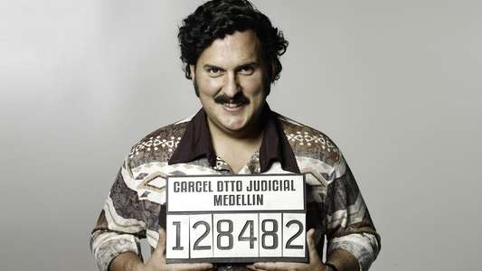 Pablo Escobar - Backdrops