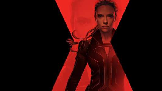 Black Widow - Backdrops