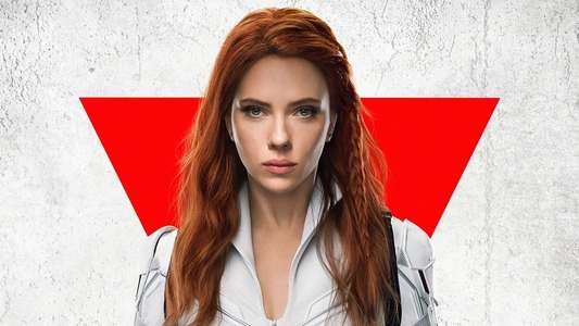 Black Widow - Backdrops
