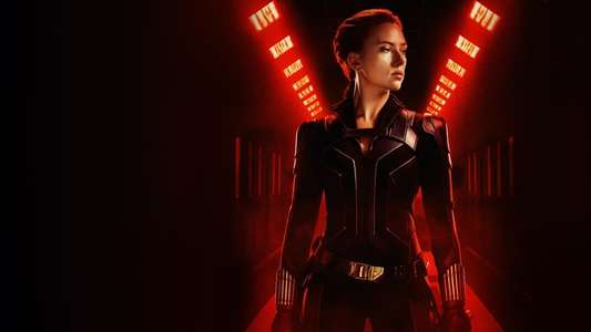 Black Widow - Backdrops